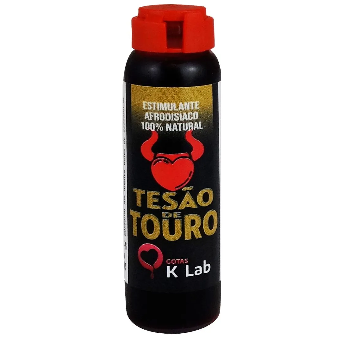 tesao de touro