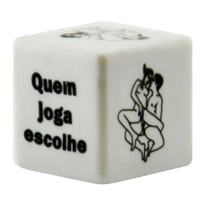 dados eróticos