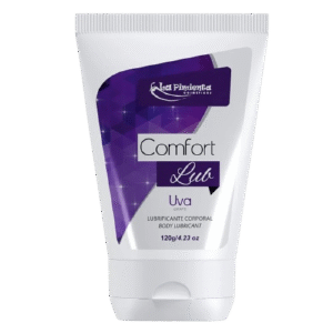 Comfort Lub Lubrificante Corporal