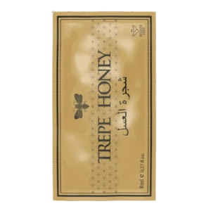 trepe honey