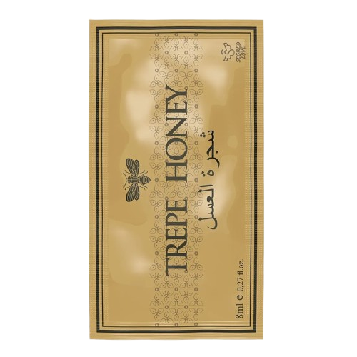 trepe honey