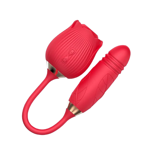 Estimulador Clitoriano