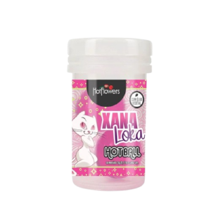 Hot Ball Xana Loka