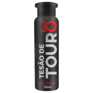 Tesão de Touro Afrodisíaco Natural