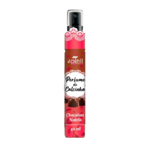 Perfume de Calcinha