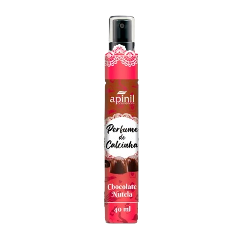Perfume de Calcinha