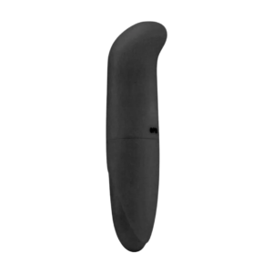 Vibrador ponto G em ABS Liso